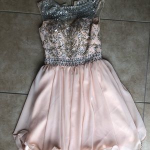 Homecoming Dress